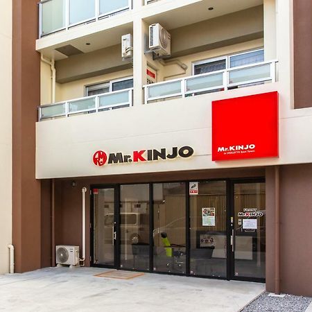 Mr.Kinjo Inn Violette East Town Наха Екстериор снимка