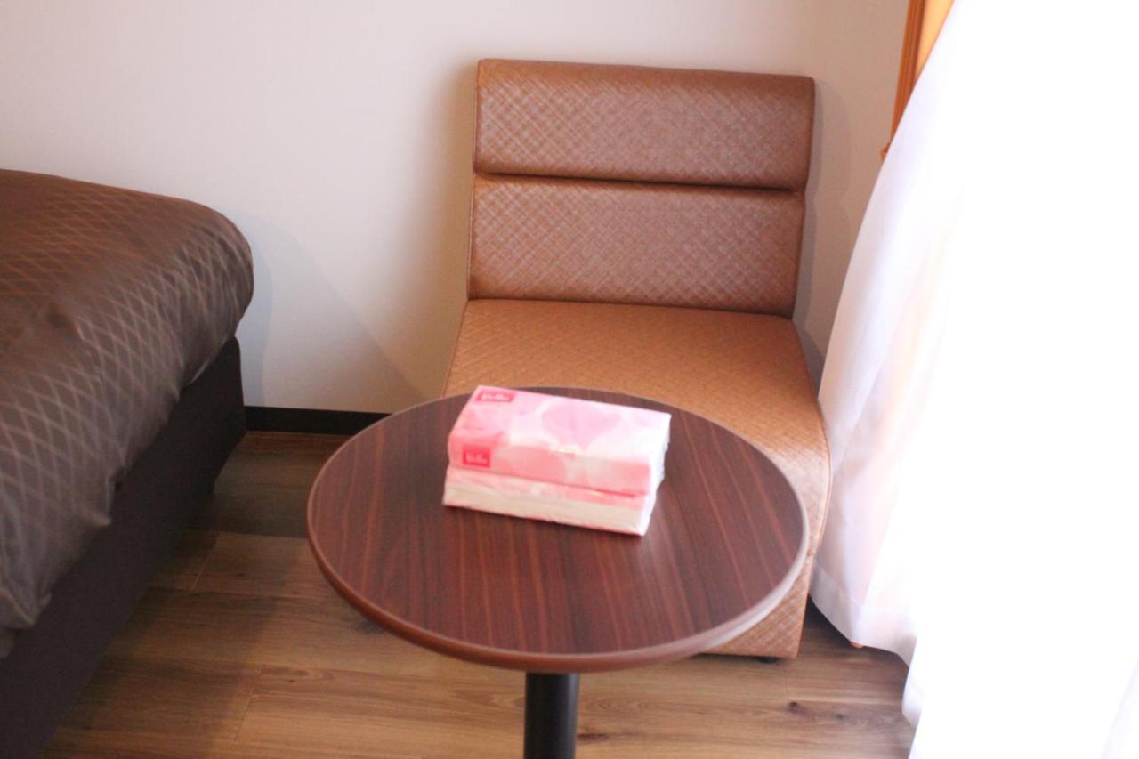 Mr.Kinjo Inn Violette East Town Наха Екстериор снимка